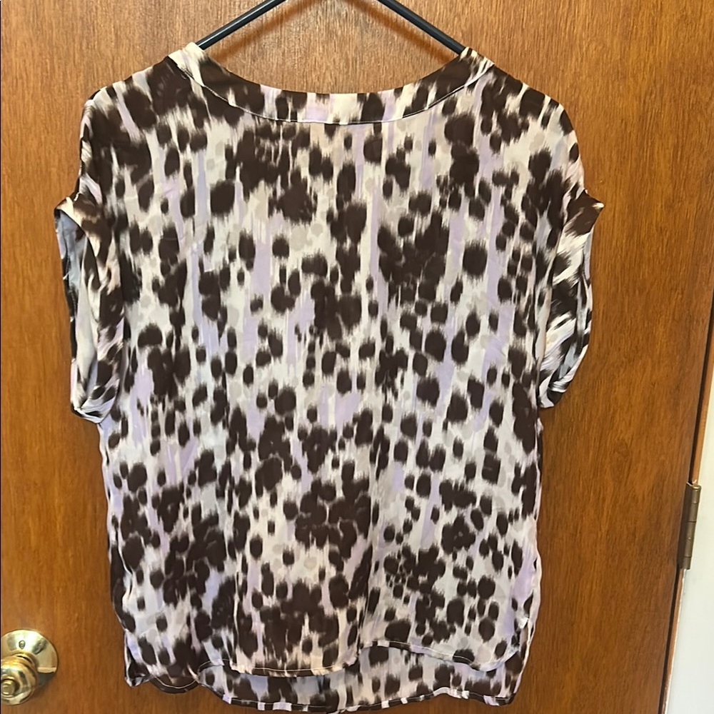Jennifer Lopez Blouse - S